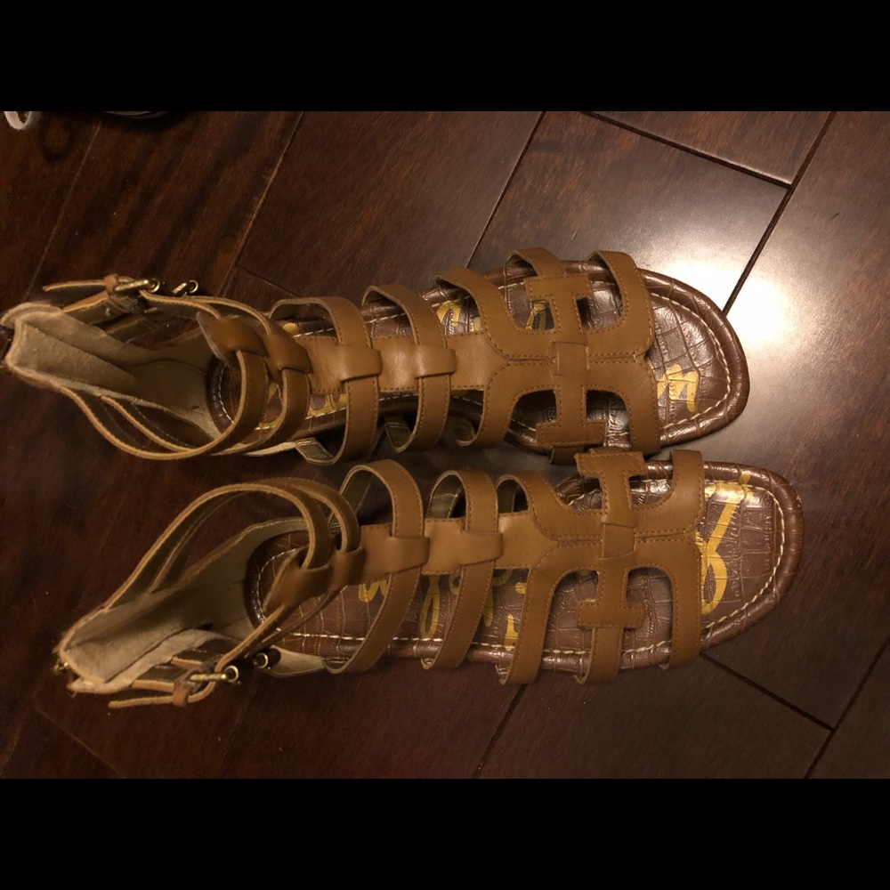Sam Edelman Sandals